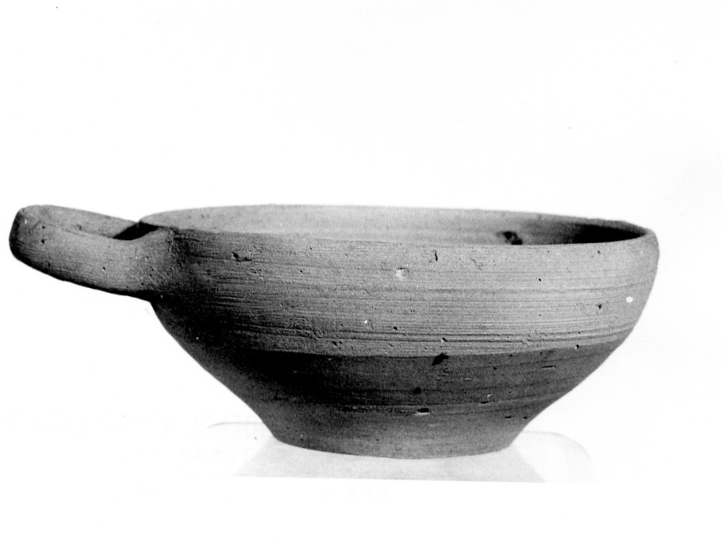 attingitoio - produzione locale (fine sec. IV a.C)