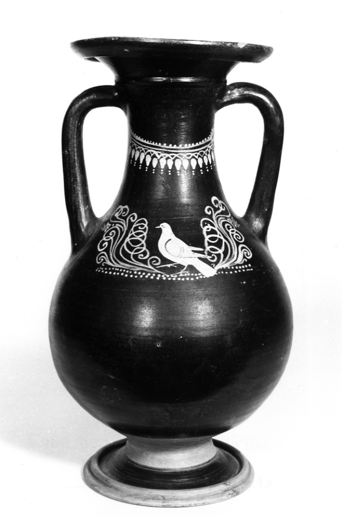 pelike - produzione apula (sec. III a.C)