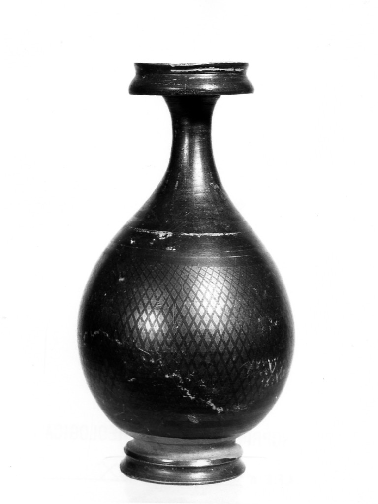 bombilios - produzione locale (fine/ inizio secc. IV/ III a.C)