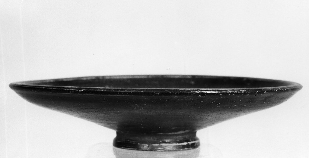 patera - produzione locale (?) (sec. IV a.C)