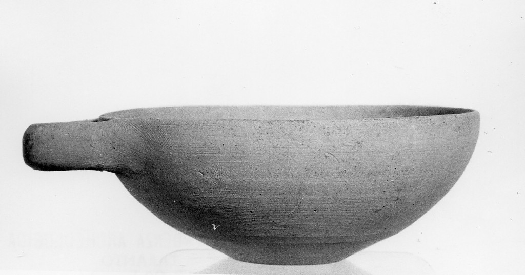 attingitoio - produzione locale (sec. IV a.C)