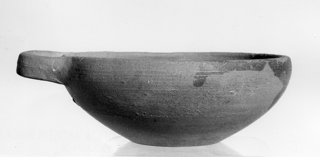 attingitoio - produzione locale (fine sec. IV a.C)