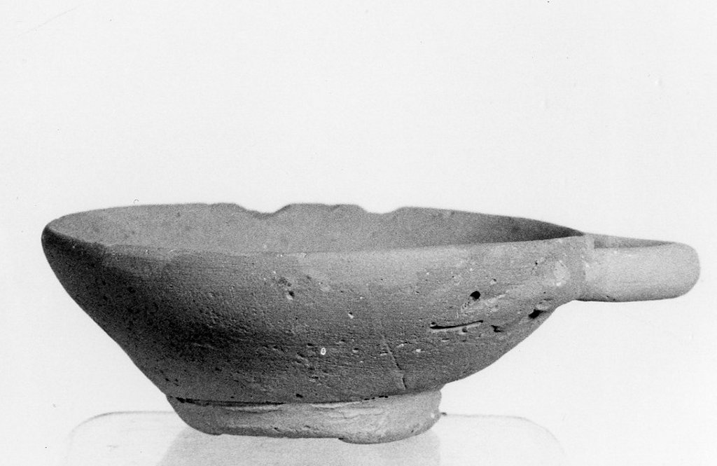 attingitoio - produzione locale (fine sec. IV a.C)