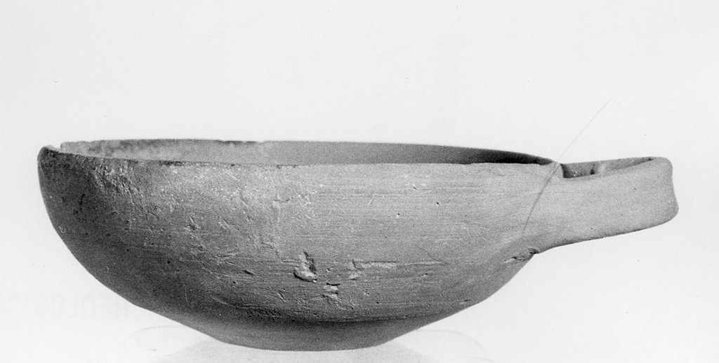 attingitoio - produzione locale (fine sec. IV a.C)