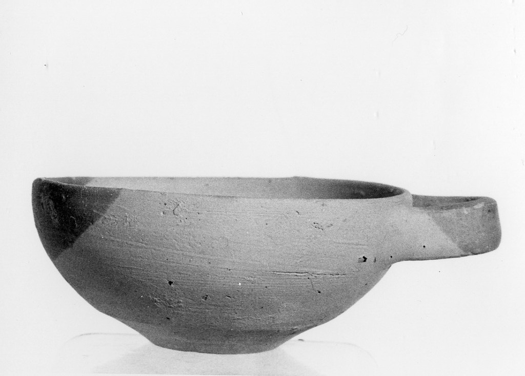 attingitoio - produzione locale (fine sec. IV a.C)