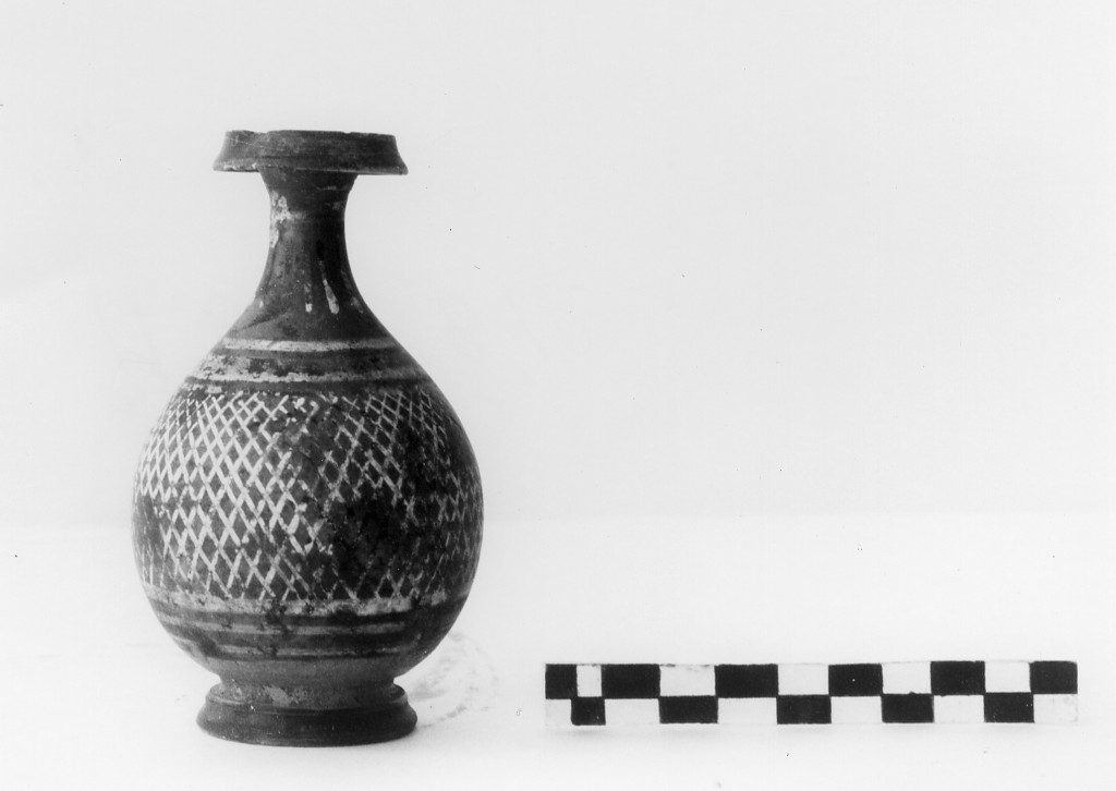 bombylios - produzione locale (sec. IV a.C)