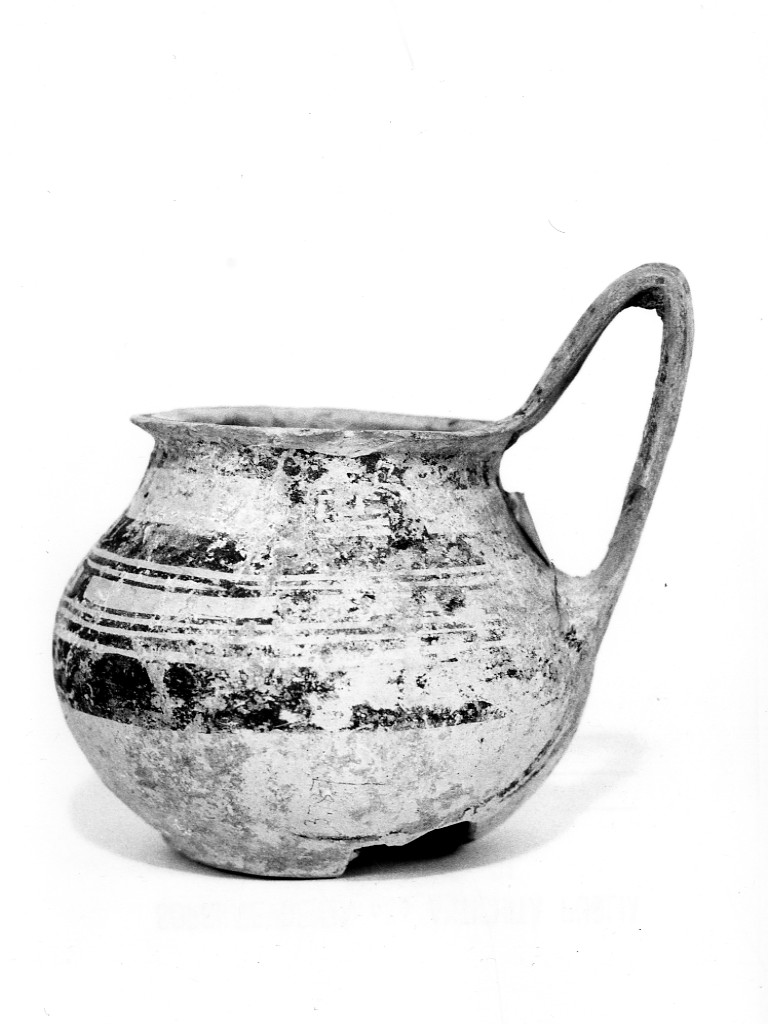 moneta - AE 3 (sec. IV d.C)