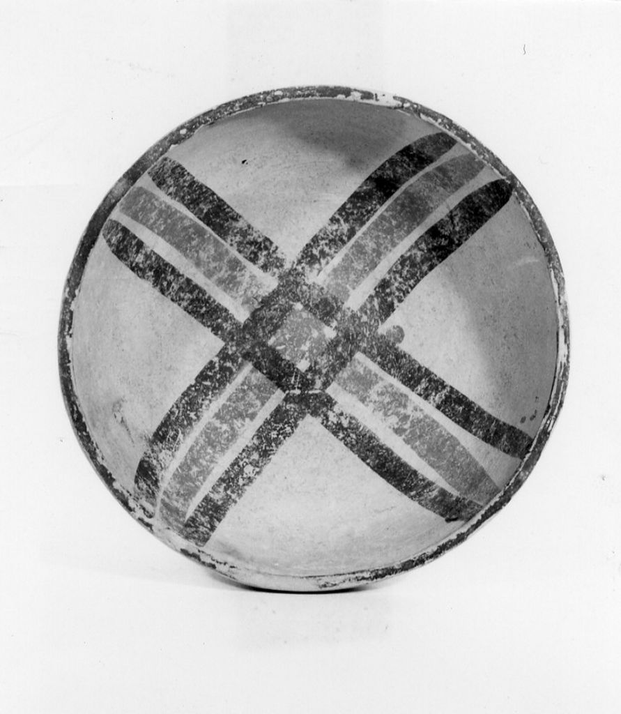 coppetta - fabbrica indigena (secc. VI-V a.C)