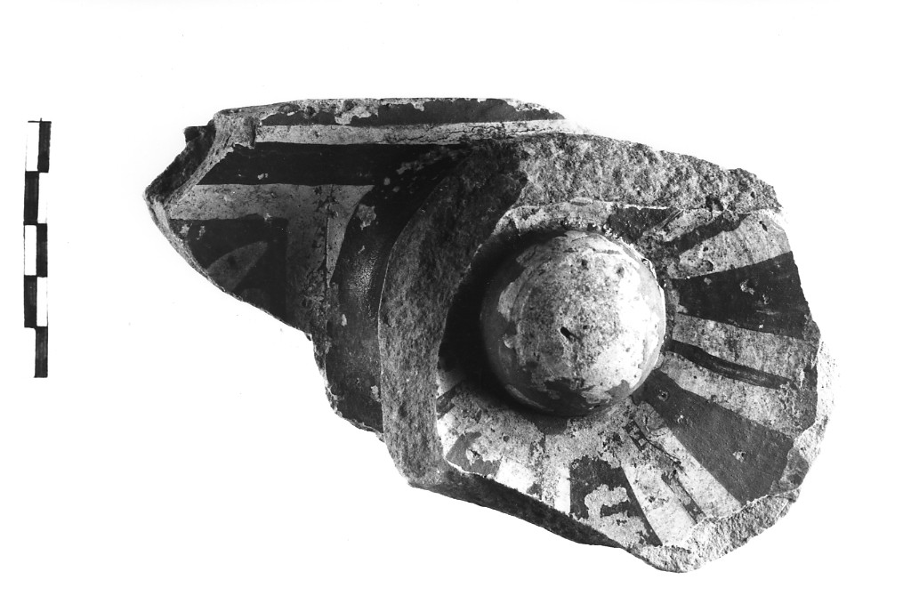 sima - fabbrica coloniale (fine/ inizio secc. VI - V a.C)