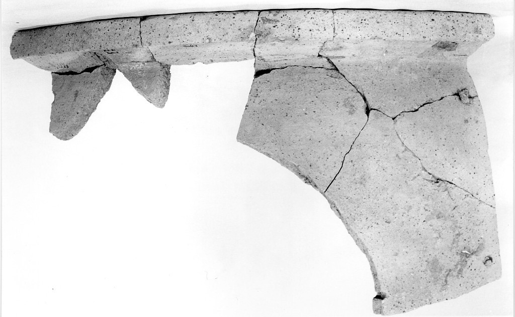 pythos - fabbrica corinzia (sec. VI a.C)