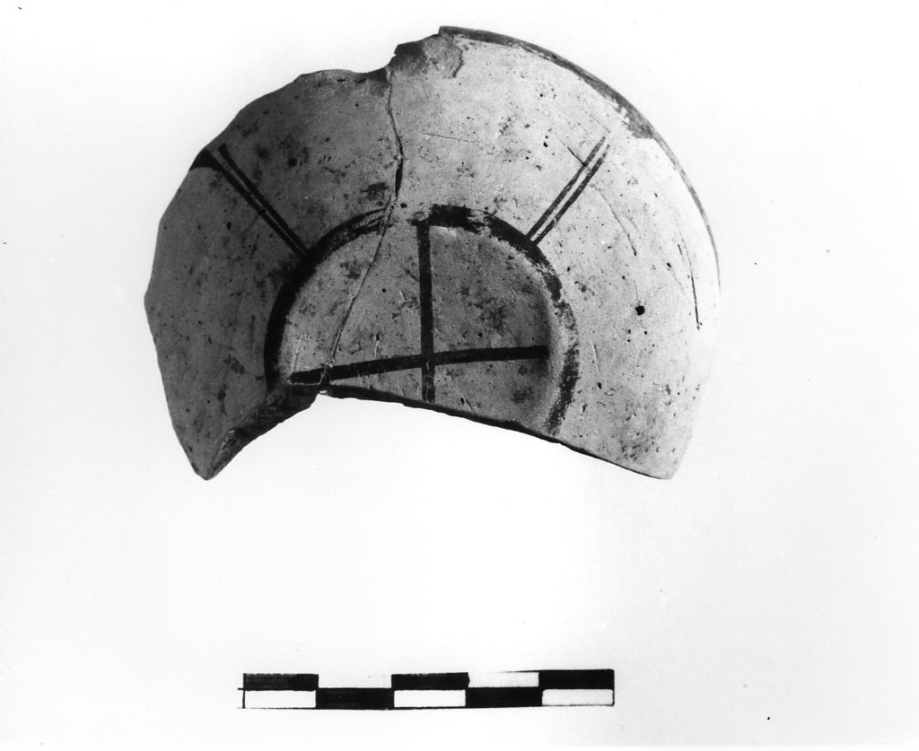 ciotolina - fabbrica peucezia (sec. VI a.C)