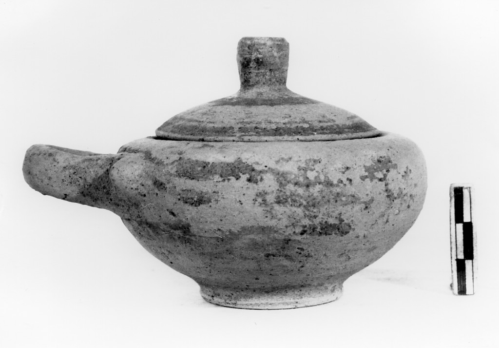 kothon, De Juliis 1983, classe C - fabbrica indigena (sec. IV a.C)