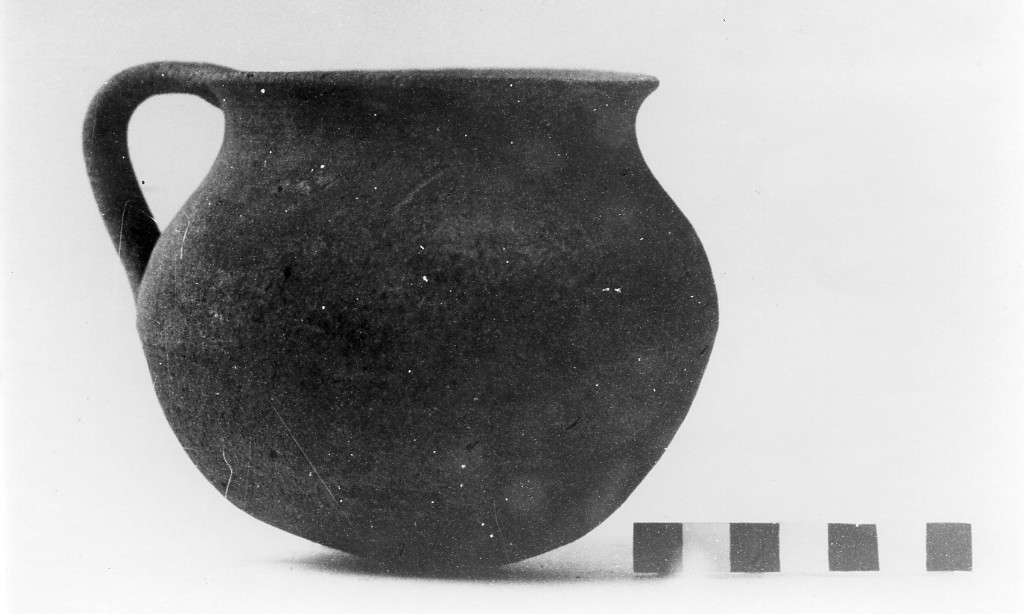 pentolino - fabbrica apula (sec. IV a.C)