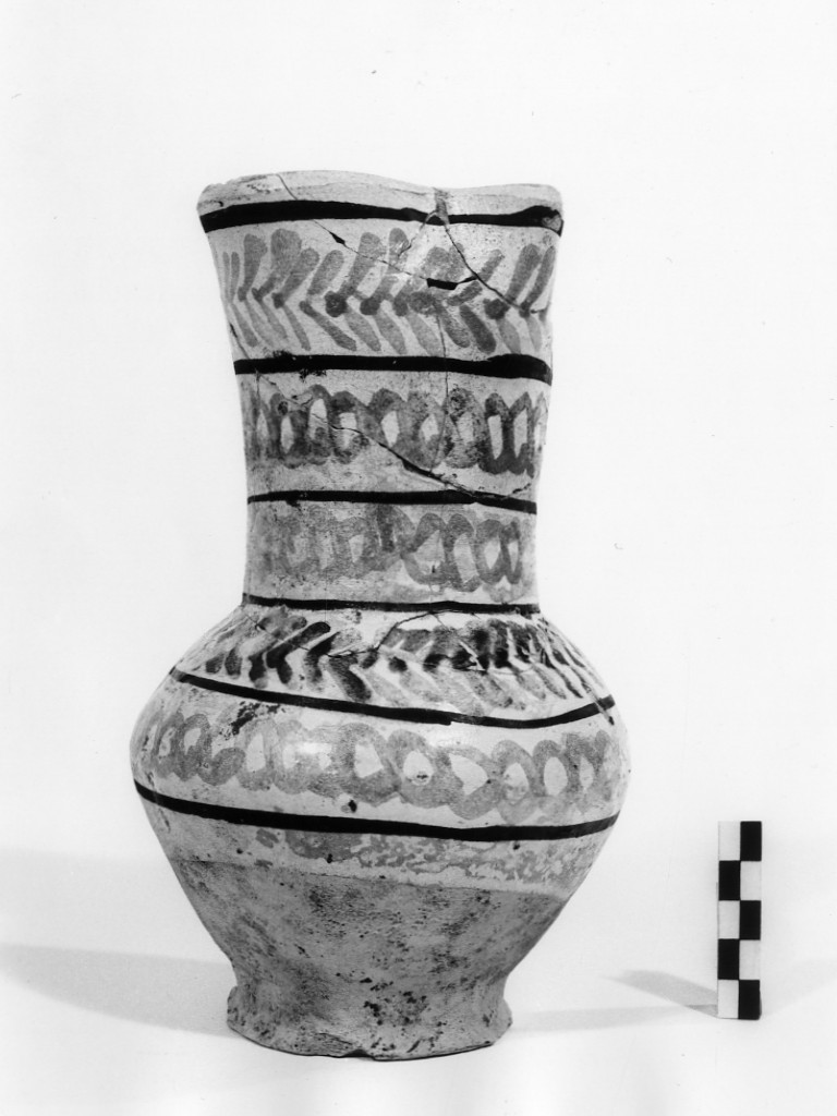 boccaletto - fabbrica locale (sec. XIII d.C)