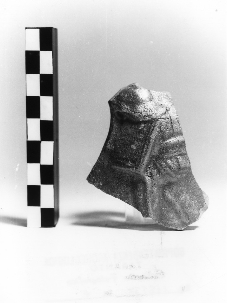 lagynos/ frammento (secc. II/ III d. C)