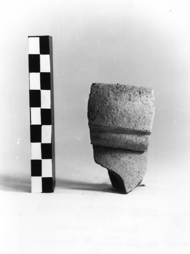 coppa (sec. II d. C)