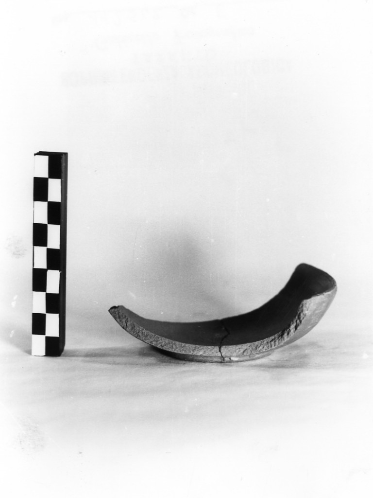 copa/ frammento (sec. II d. C)