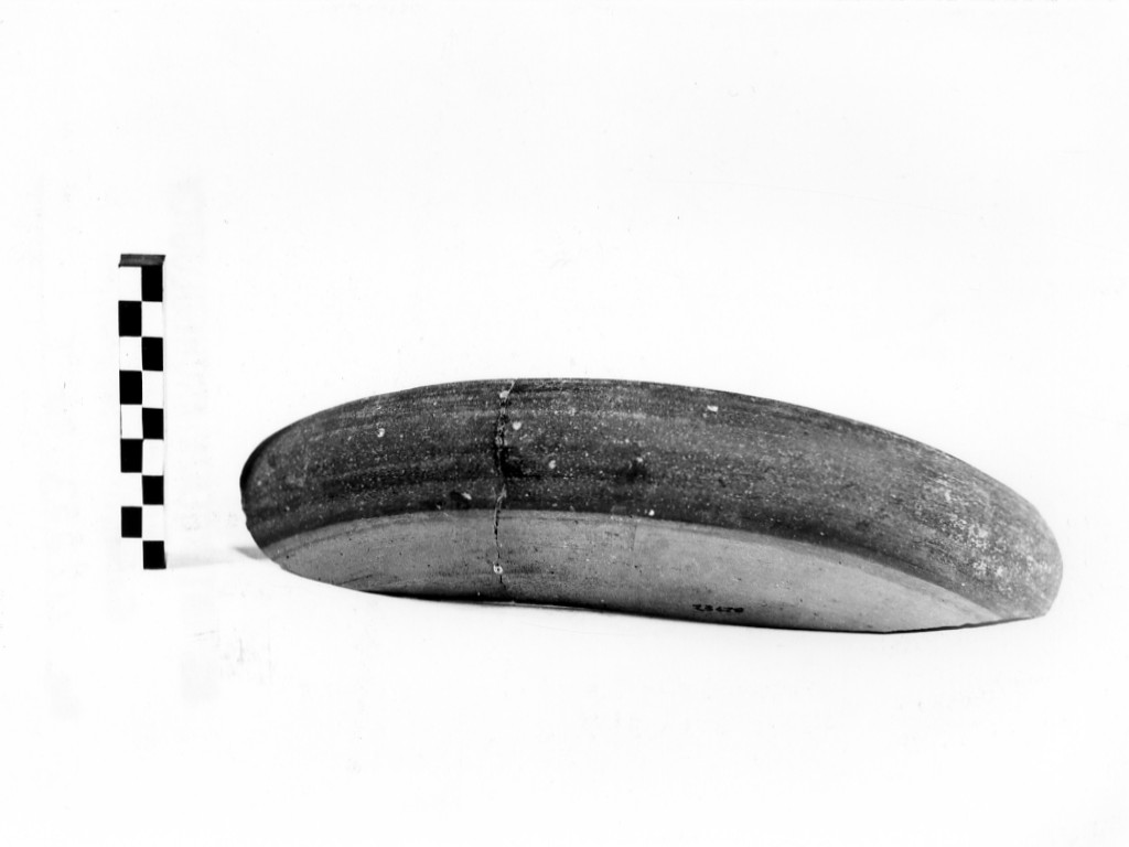 scodella (secc. II/ III d. C)