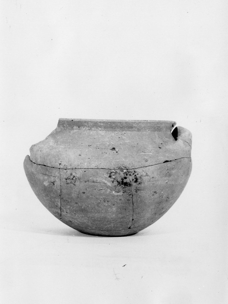 cratere (fine/ fine secc. IV/ III a.C)