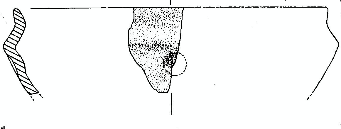 ciotola - appenninico (BM)