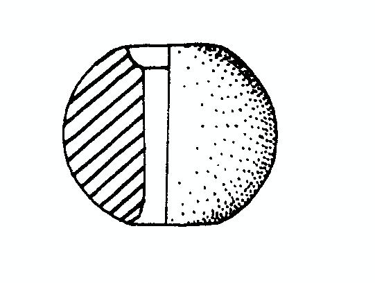 fuseruola - appenninico (fine/ inizio BM/ BR)