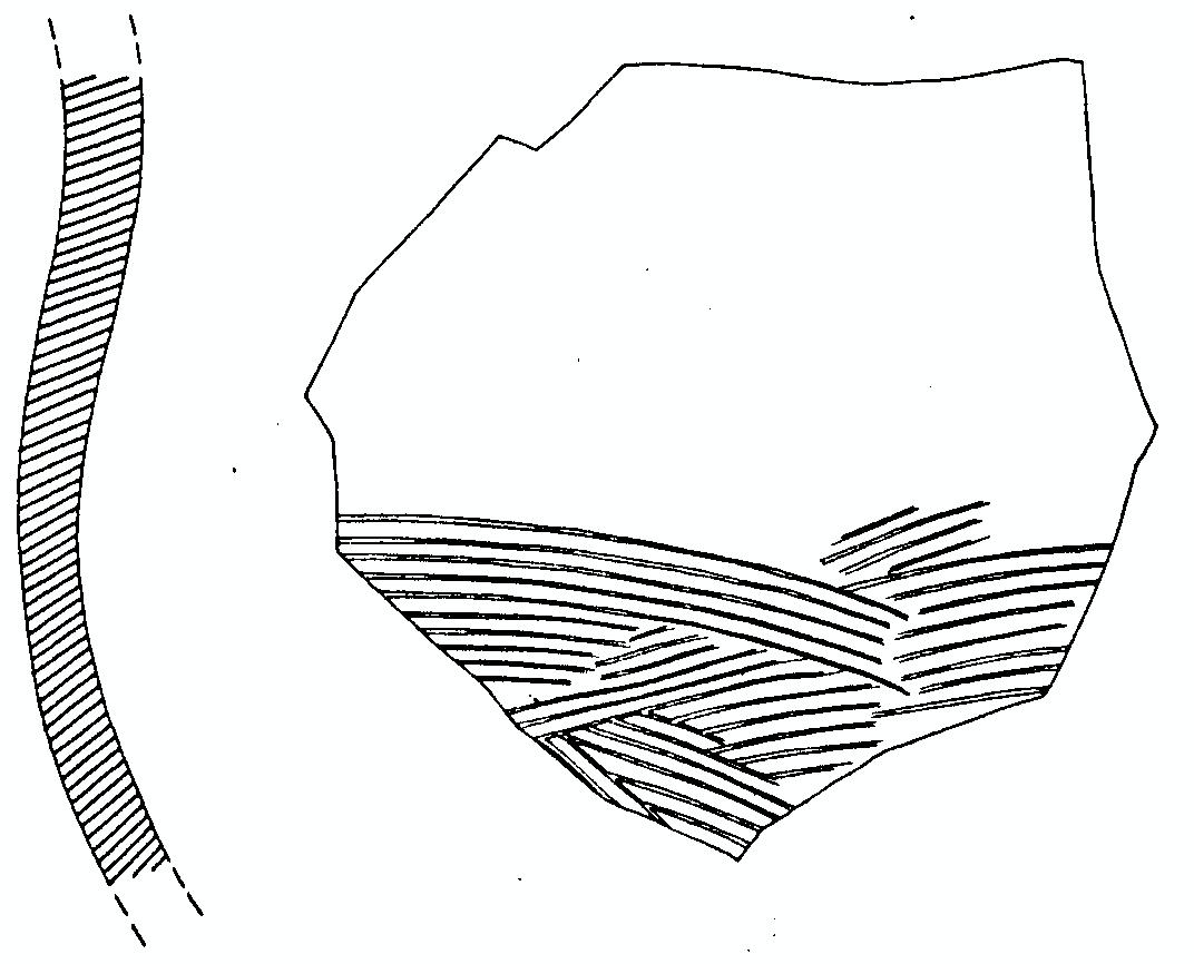 vaso/ parete - subappenninico (fine BR)