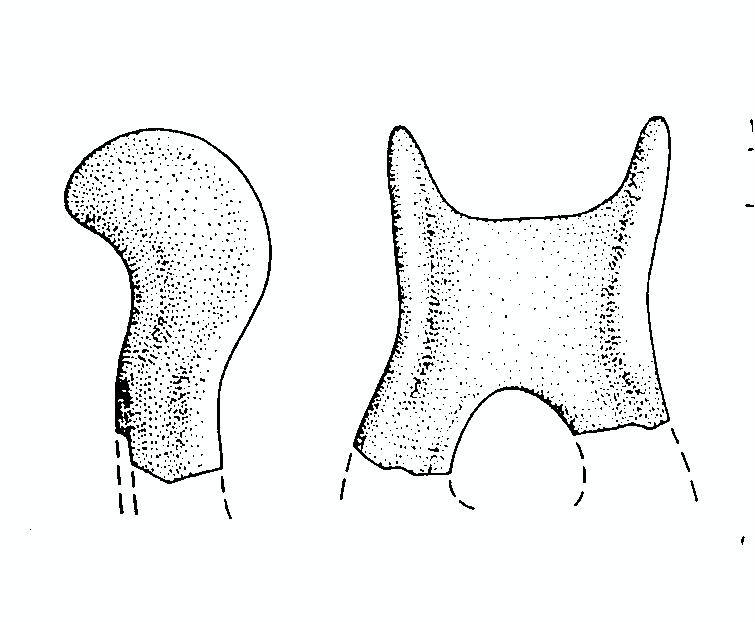 vaso/ ansa - subappenninico/ protovillanoviano (BR/ BF)