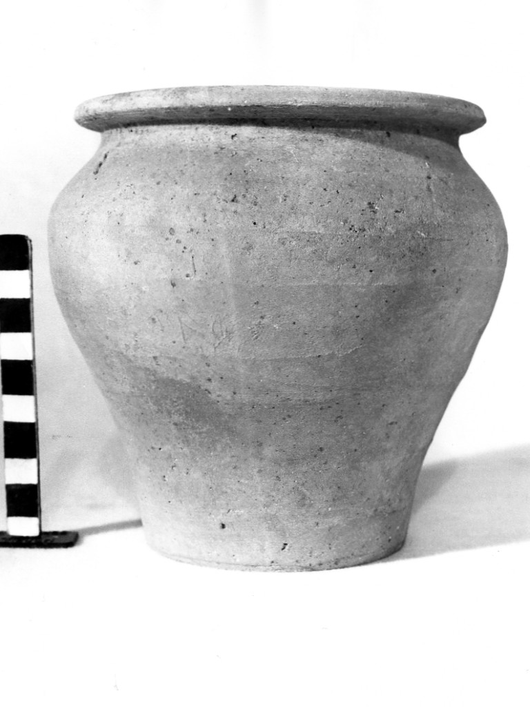 stamnos (ultimo quarto sec. IV a.C)