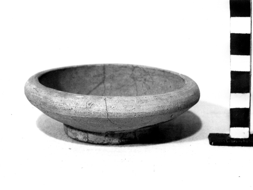 coppa - fabbrica apula (fine sec. IV a.C)