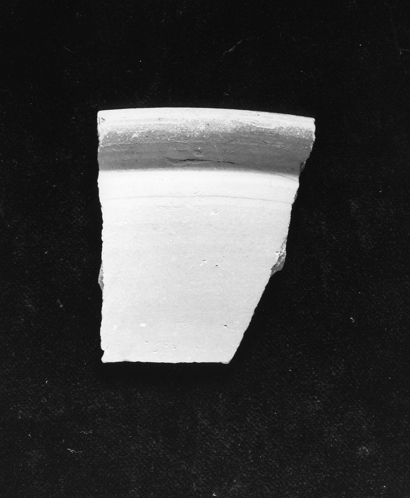 casseruola (secc. IV d.C.-VI d.C)