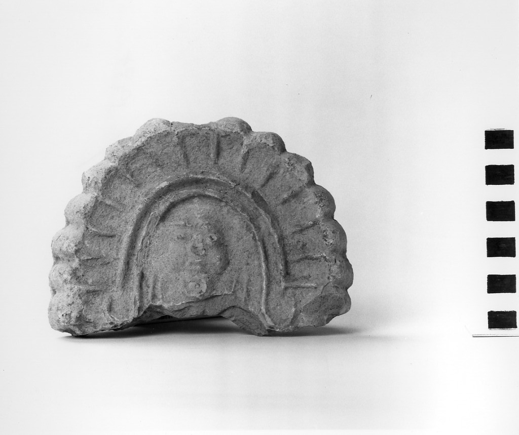 attingitoio - fabbrica daunia; Daunio II (secc. VI - V a.C)