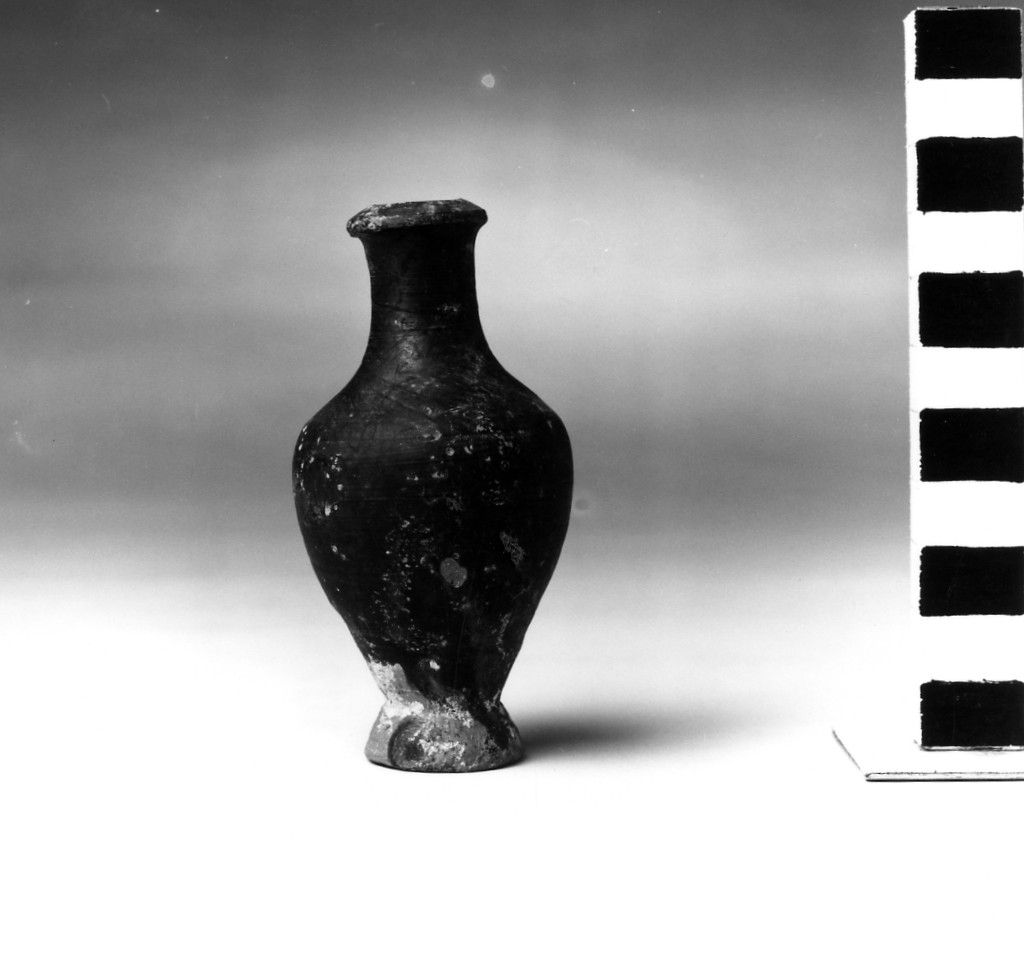 unguentario - fabbrica apula (fine/ inizio secc. IV - III a.C)