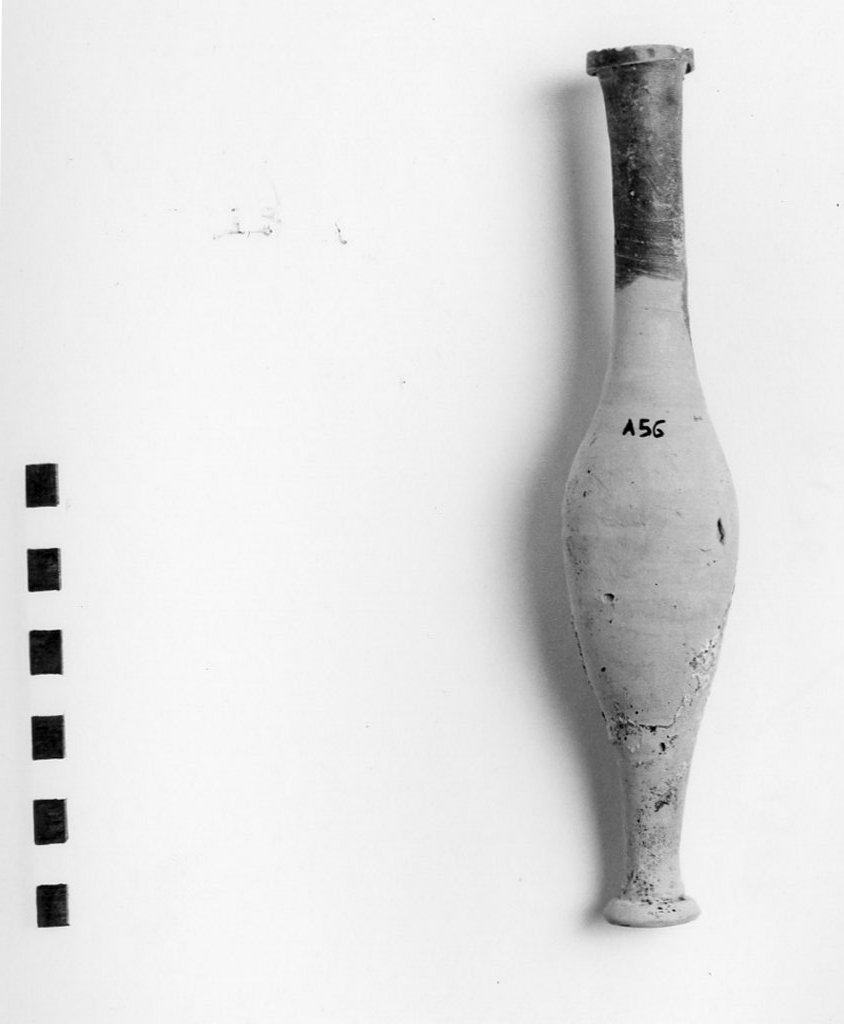 unguentario - fabbrica apula (fine/ metà secc. III - II a.C)