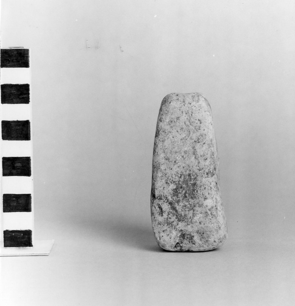 peso da telaio - fabbrica daunia (secc. VII - II a.C)