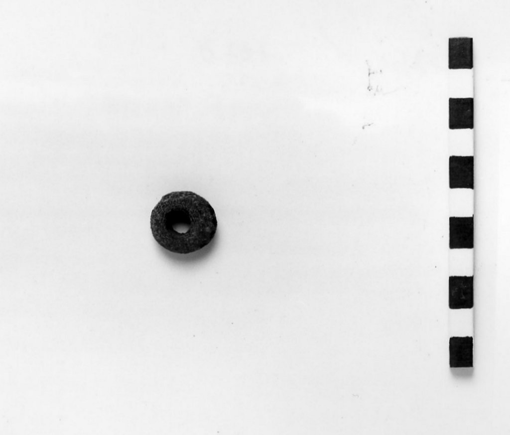 fuseruola (secc. VIII - II a.C)