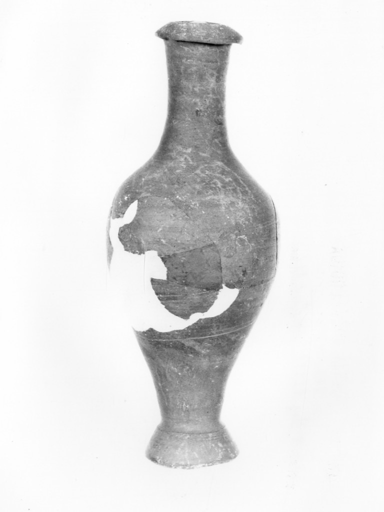 unguentario - fabbrica locale (prima metà sec. II a.C)