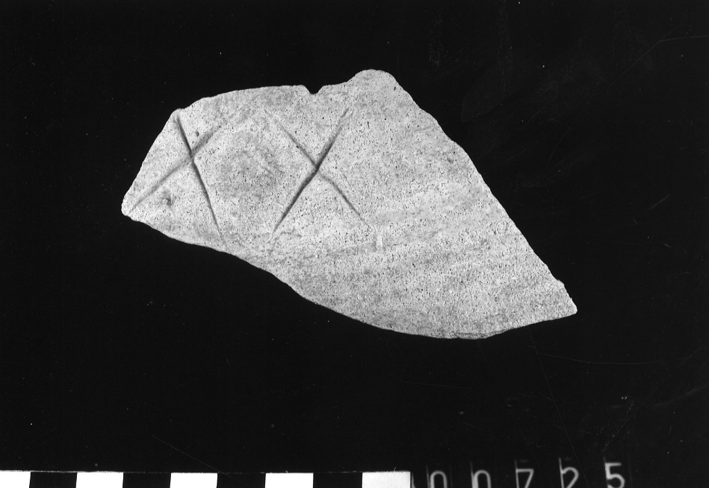 anfora (secc. V d.C.-VI d.C)