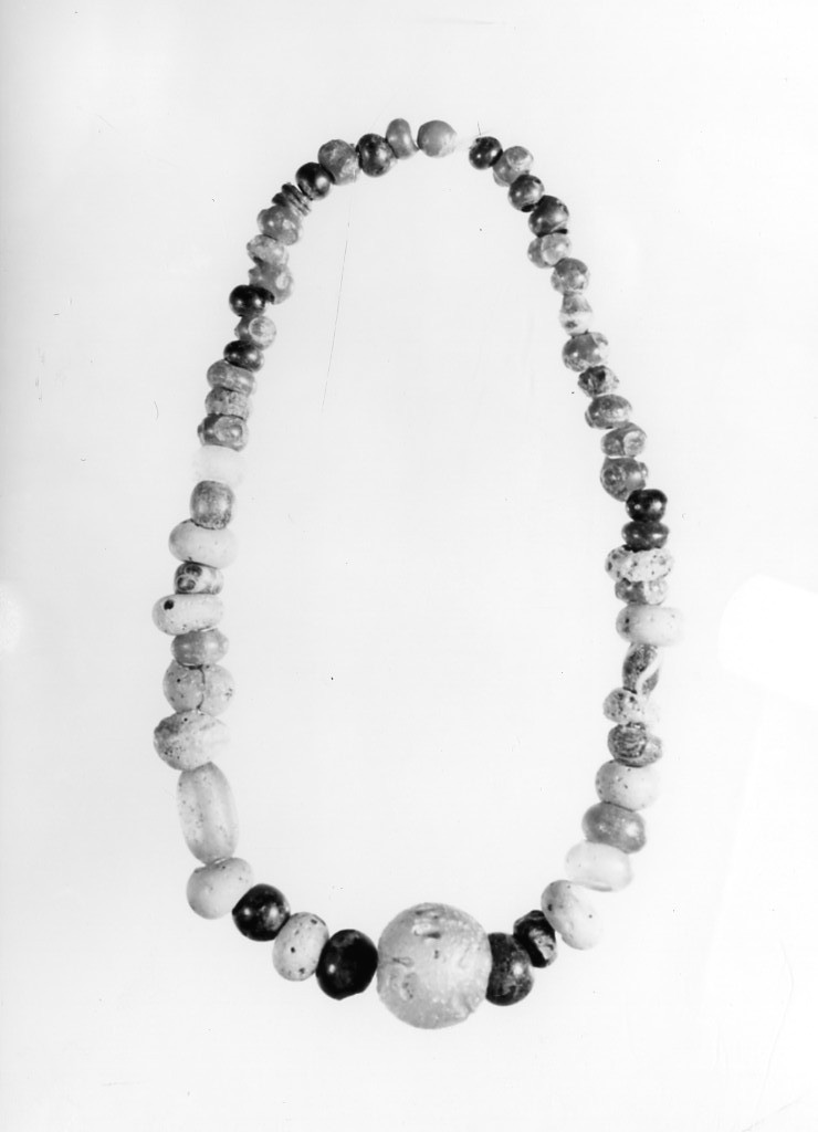 collana (secc. II/ I d.C)