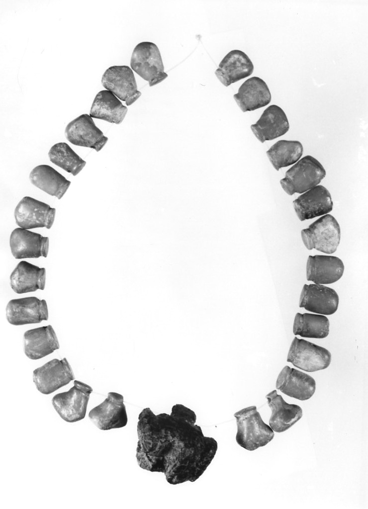 collana (sec. VI a.C)