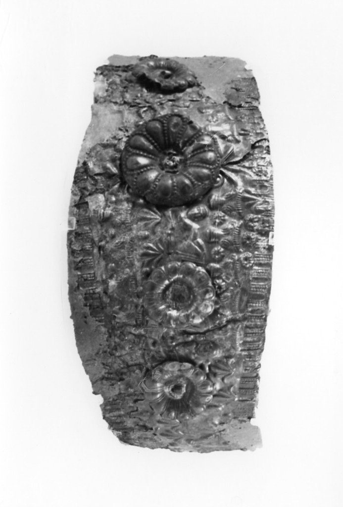 diadema (sec. VI a.C)