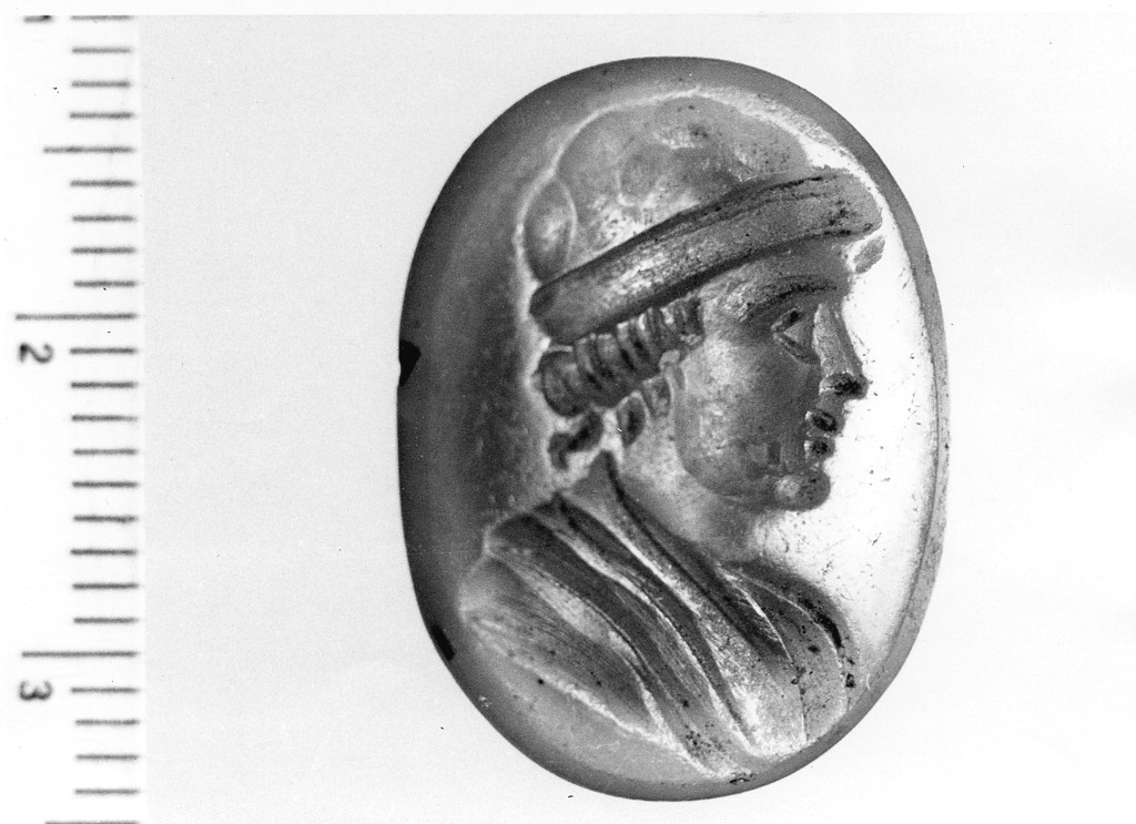 gemma (età antica (?))