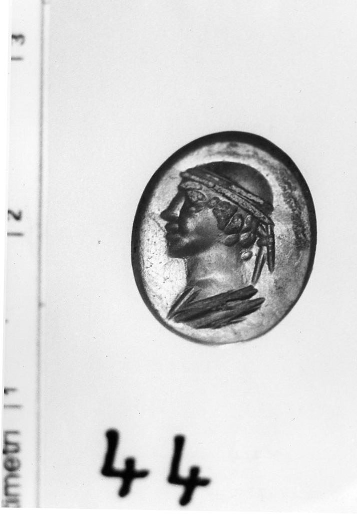 gemma (età moderna)