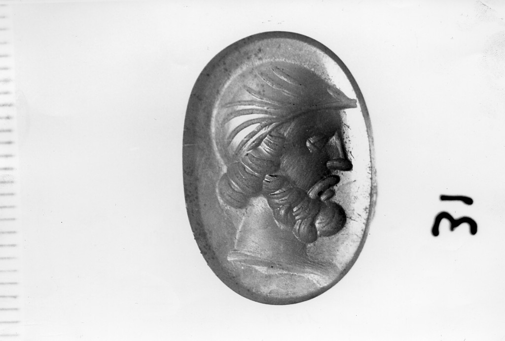 gemma (età antica (?))