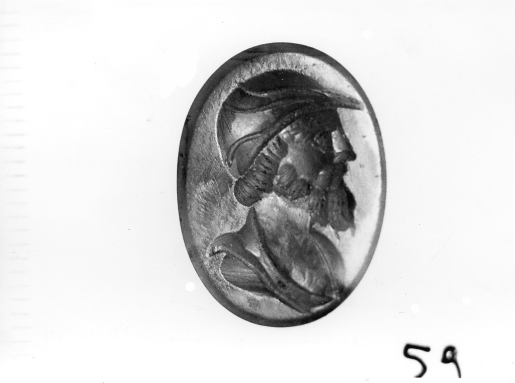 gemma (età antica (?))