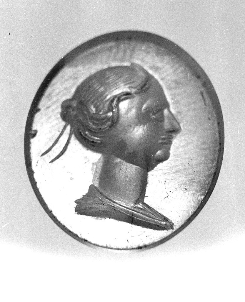 gemma (età moderna)