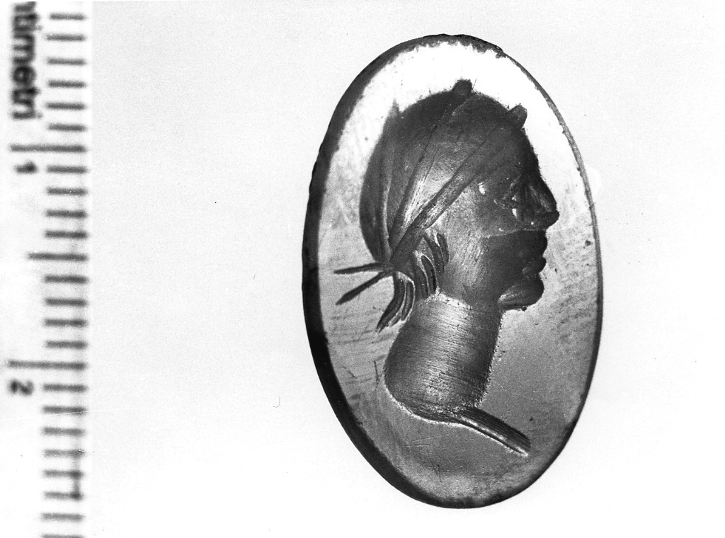 gemma (età moderna)