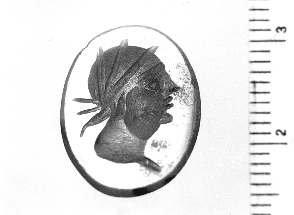 gemma (età mocerna)