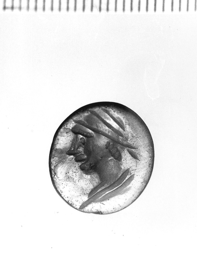 gemma (età moderna)