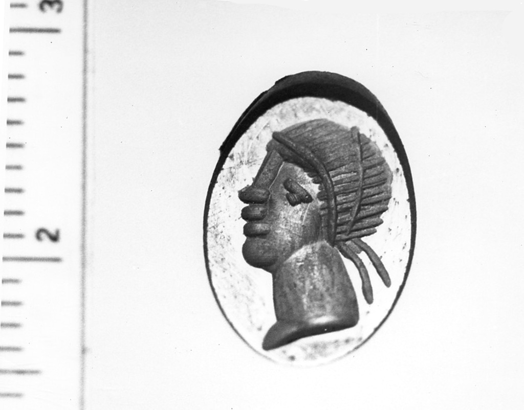 gemma (età antica (?))