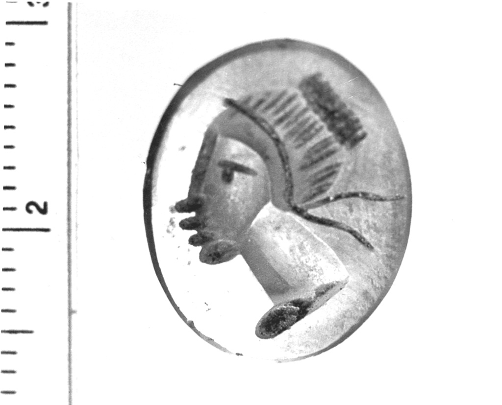 gemma (età antica (?))